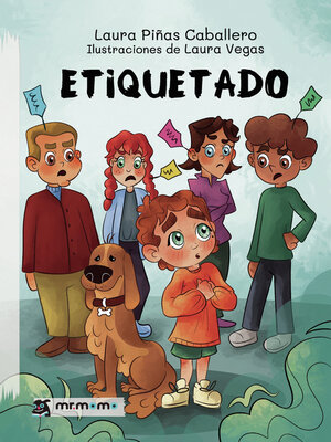 cover image of Etiquetado
